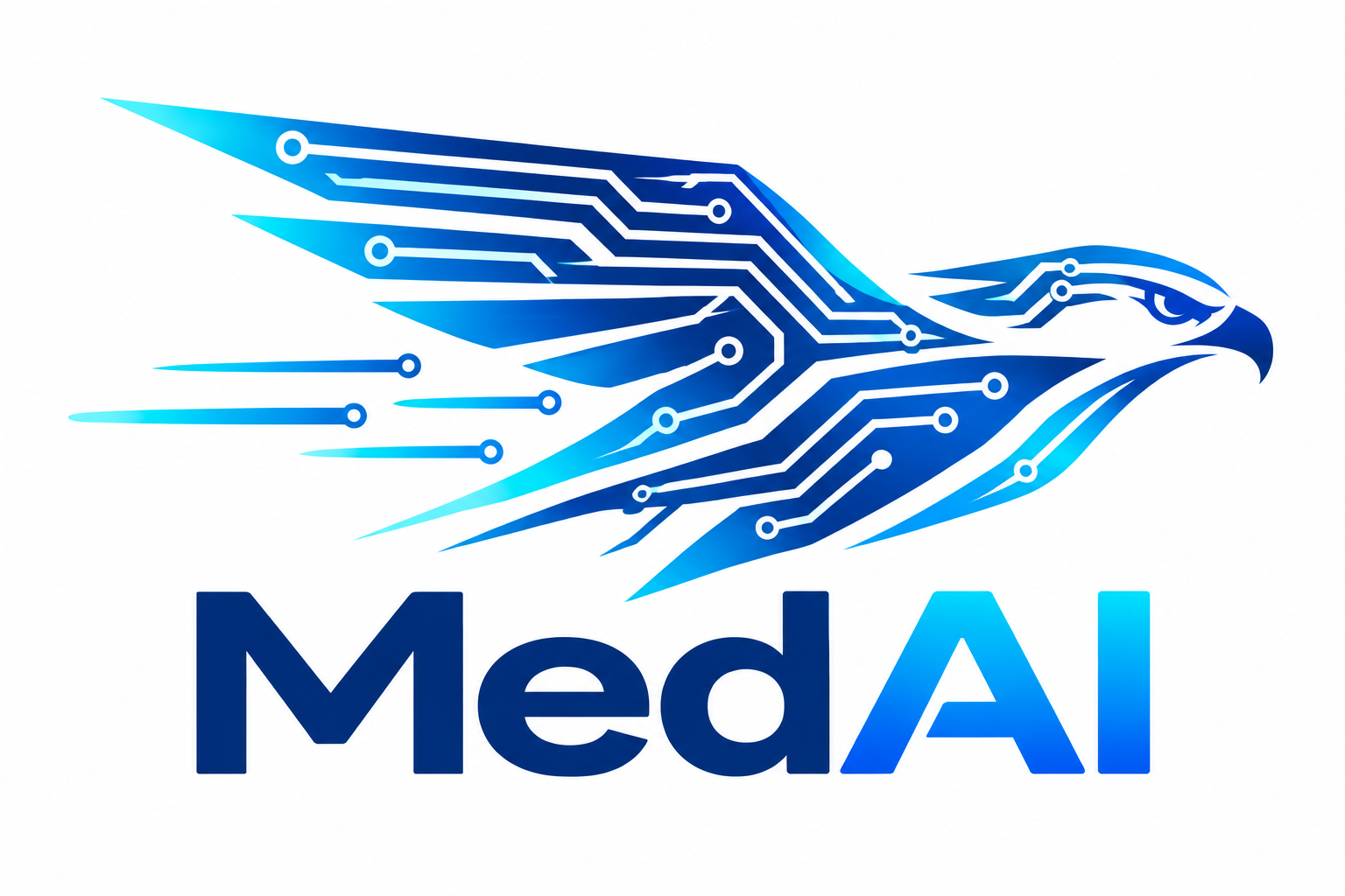 MedAI logo